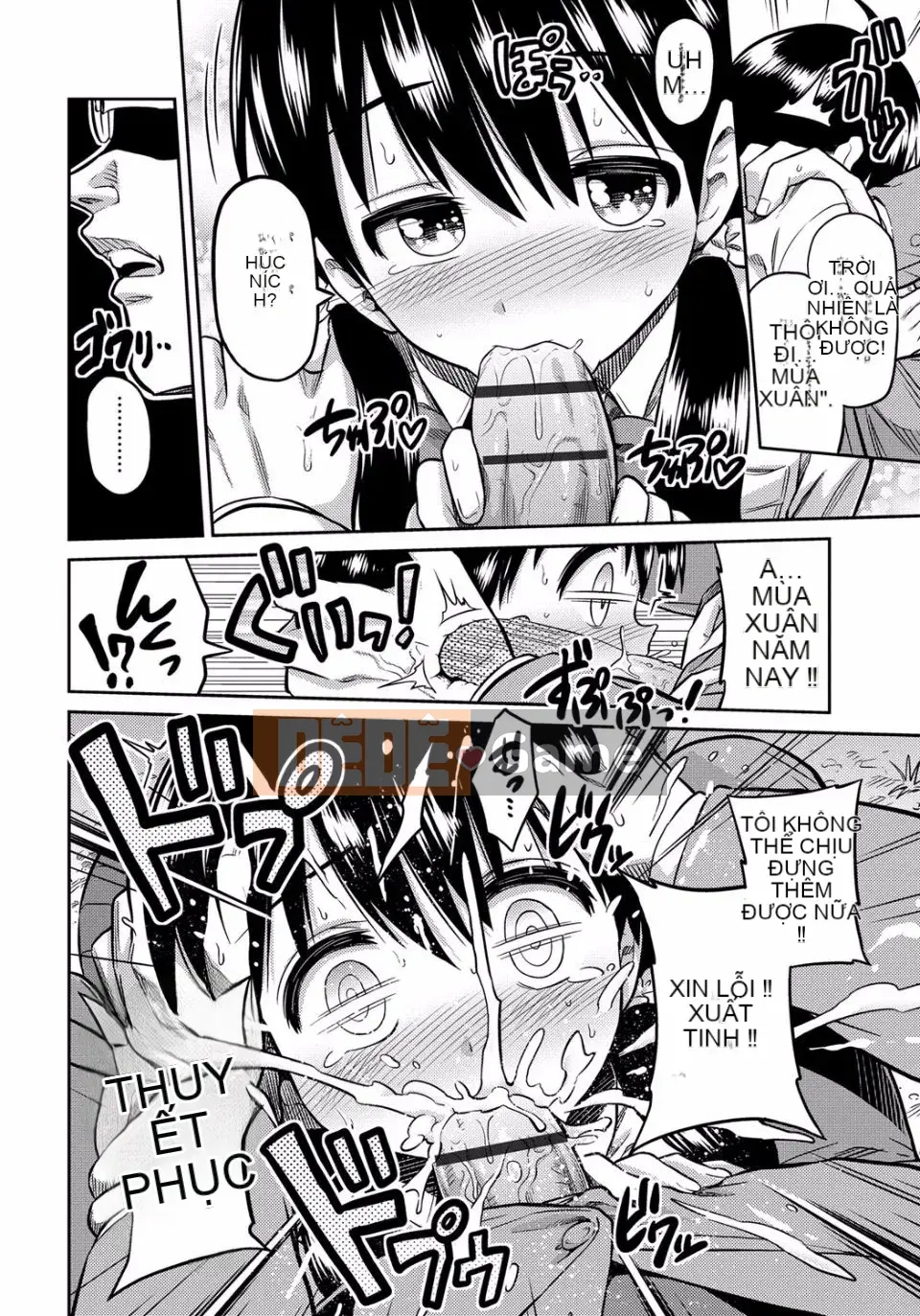 [Sun Moon Neko] Cấm giao hợp [Kỹ thuật số]