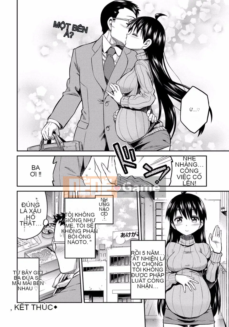 [Sun Moon Neko] Cấm giao hợp [Kỹ thuật số]