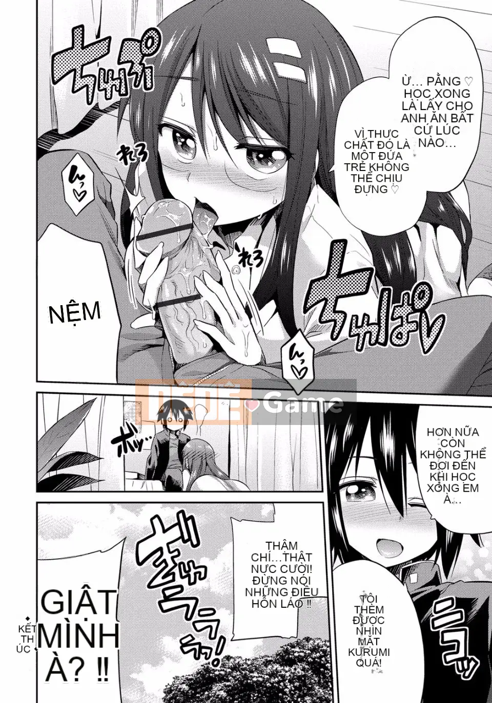 [Sun Moon Neko] Cấm giao hợp [Kỹ thuật số]