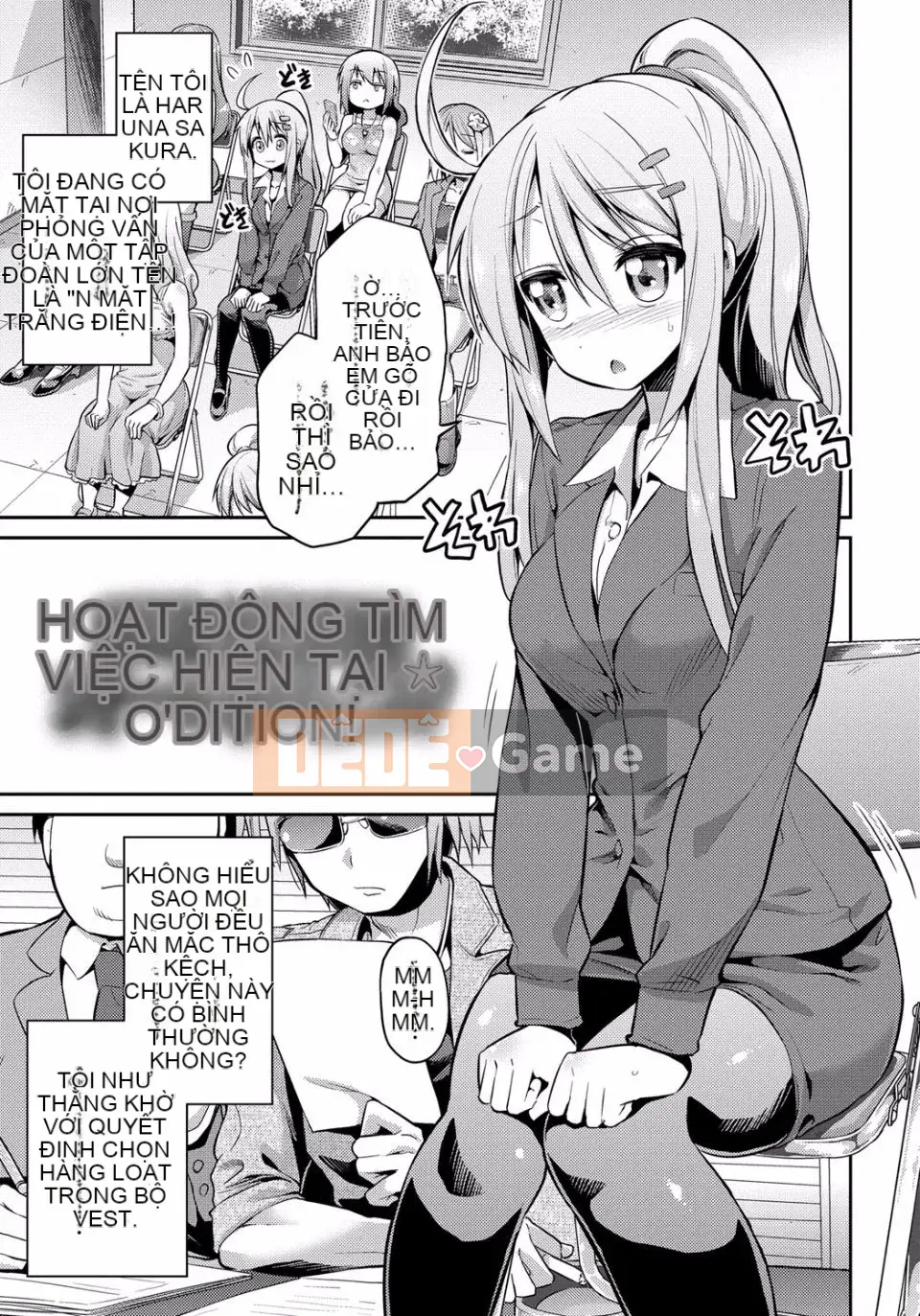 [Sun Moon Neko] Cấm giao hợp [Kỹ thuật số]