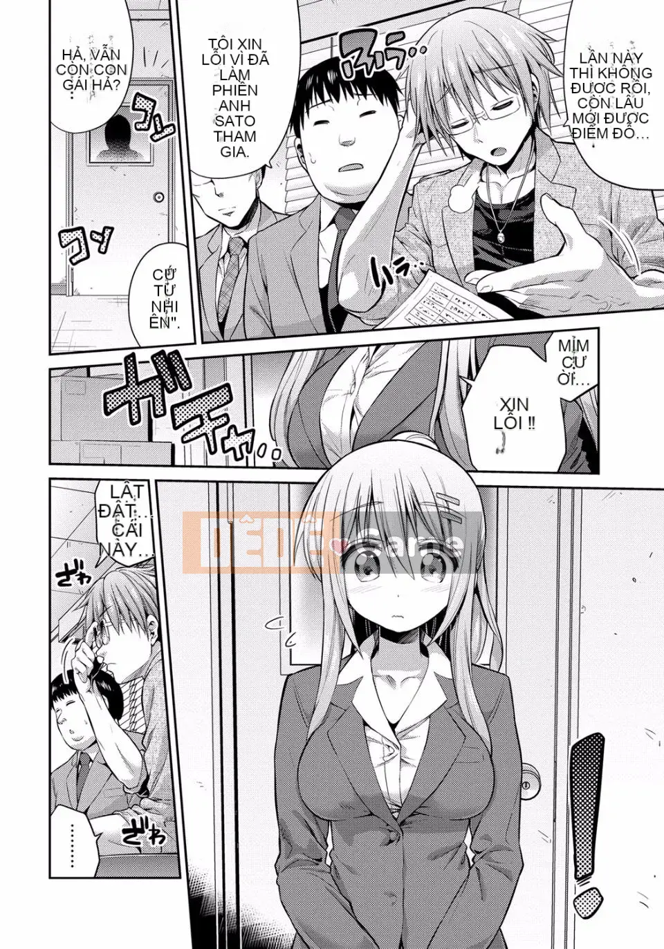 [Sun Moon Neko] Cấm giao hợp [Kỹ thuật số]