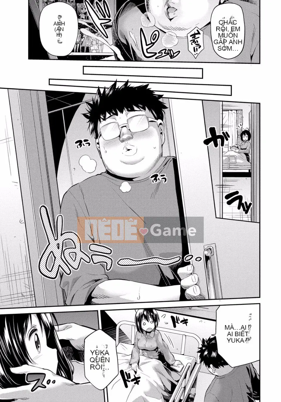 [Sun Moon Neko] Cấm giao hợp [Kỹ thuật số]