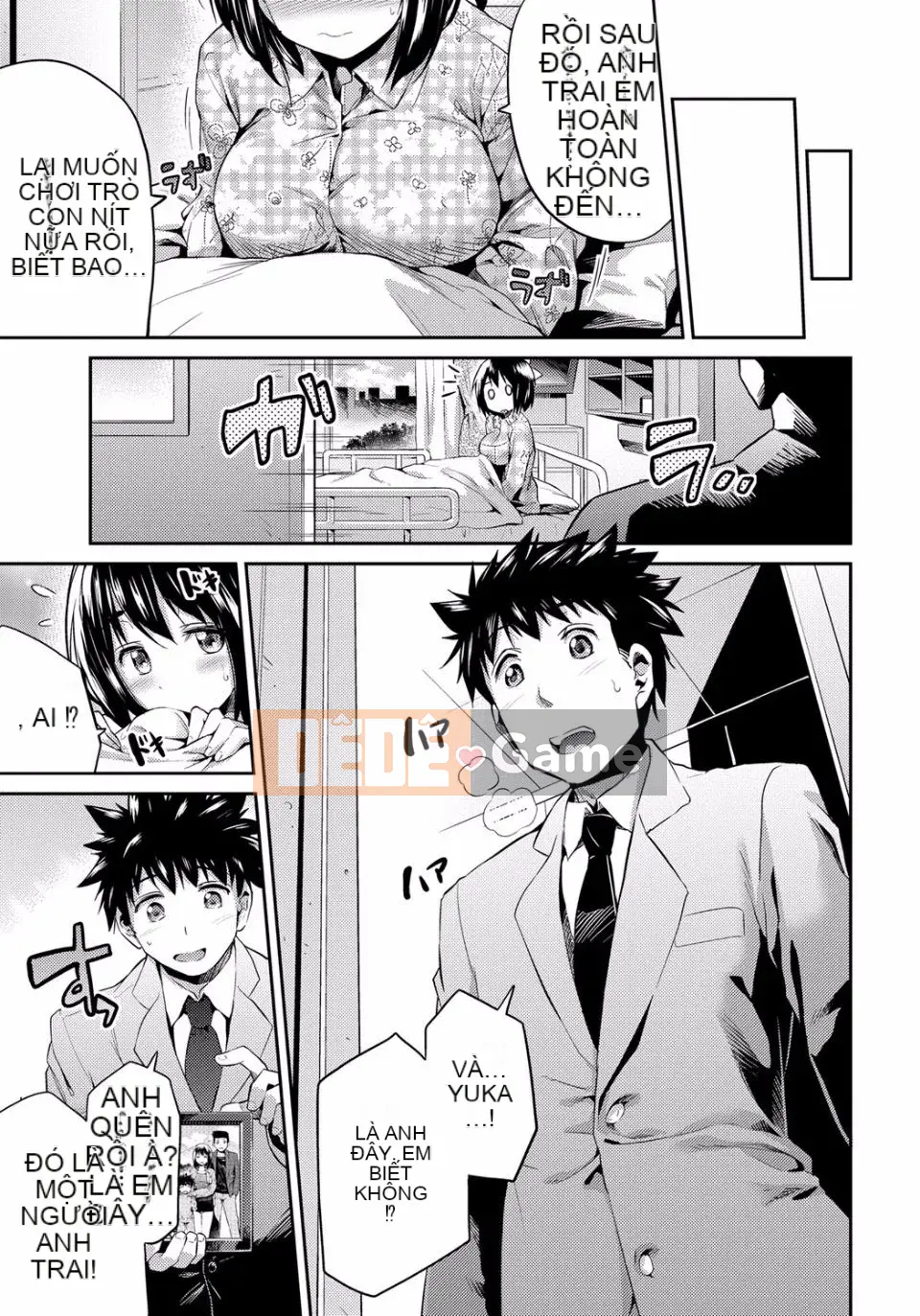 [Sun Moon Neko] Cấm giao hợp [Kỹ thuật số]