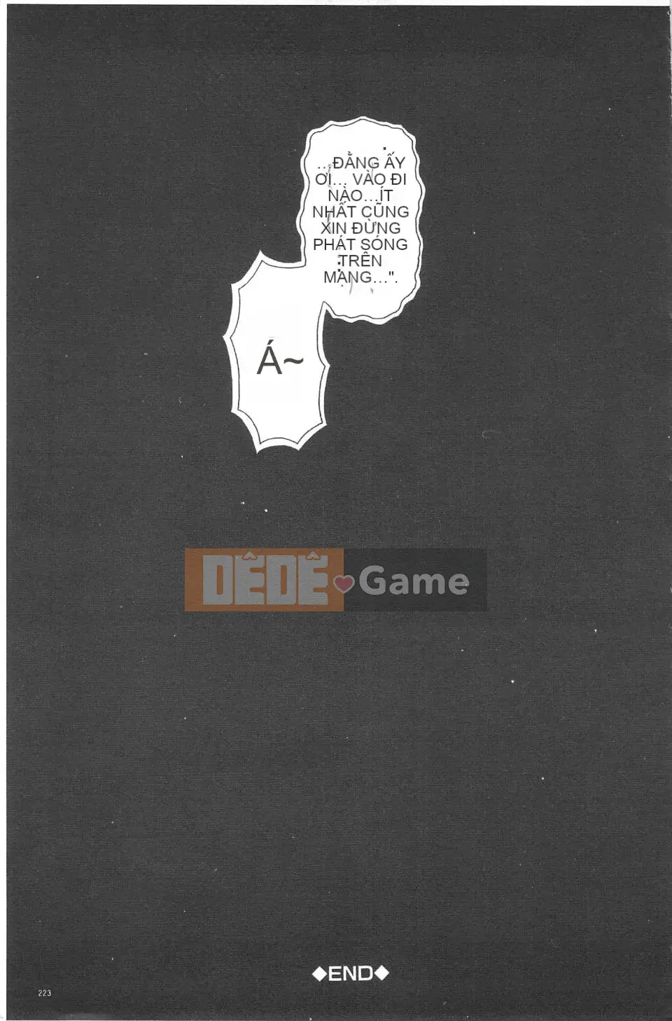 [Jakouin Saburo] Các nữ sinh nghe thấy giọng nói của tôi quá khiêu dâm!