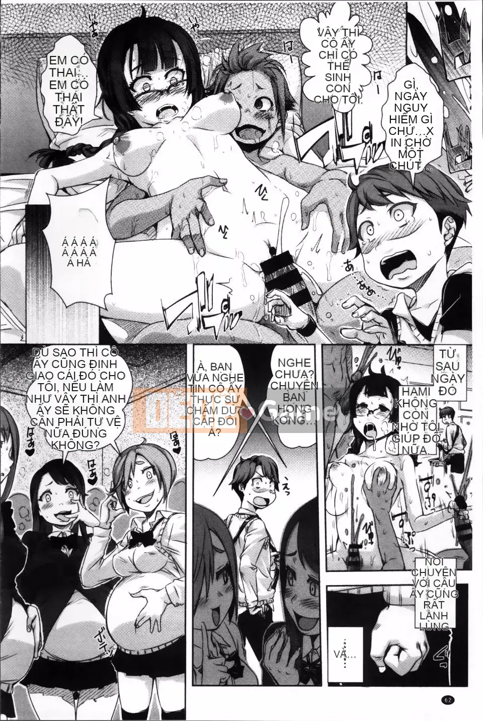 [Harurun] Ủy ban xúc tiến hoạt động sinh sản