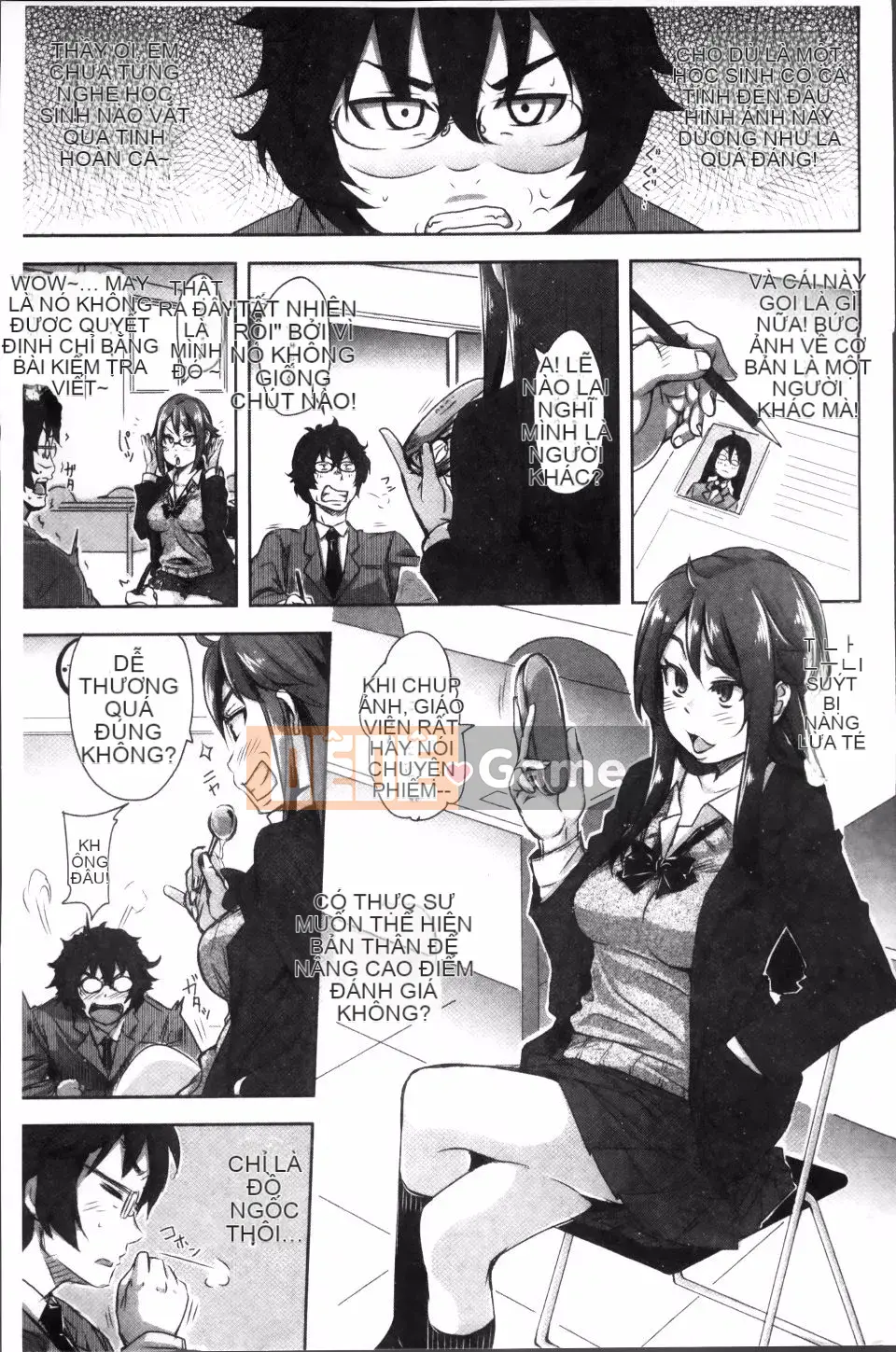 [Harurun] Ủy ban xúc tiến hoạt động sinh sản