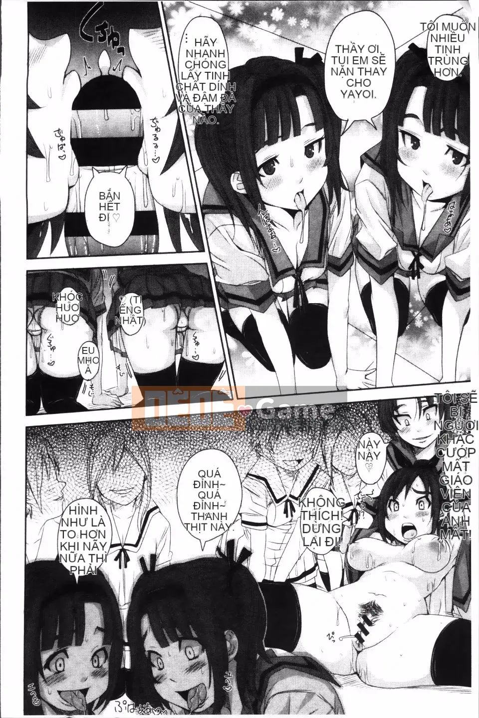 [Harurun] Ủy ban xúc tiến hoạt động sinh sản