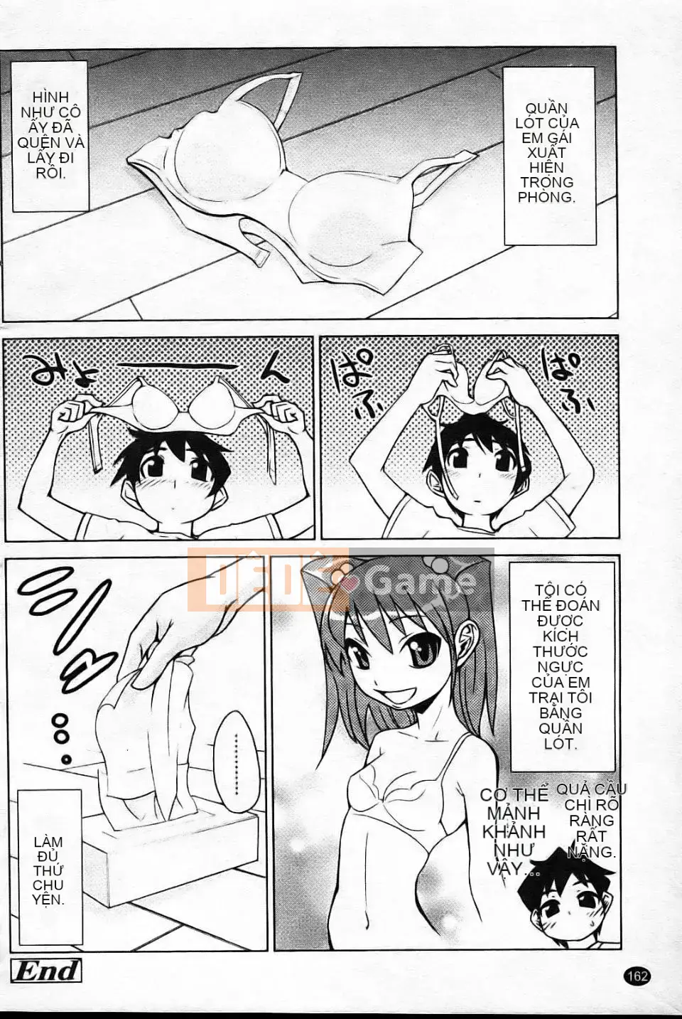 [Takashi Moritaka] Muốn trở thành Nakadashi