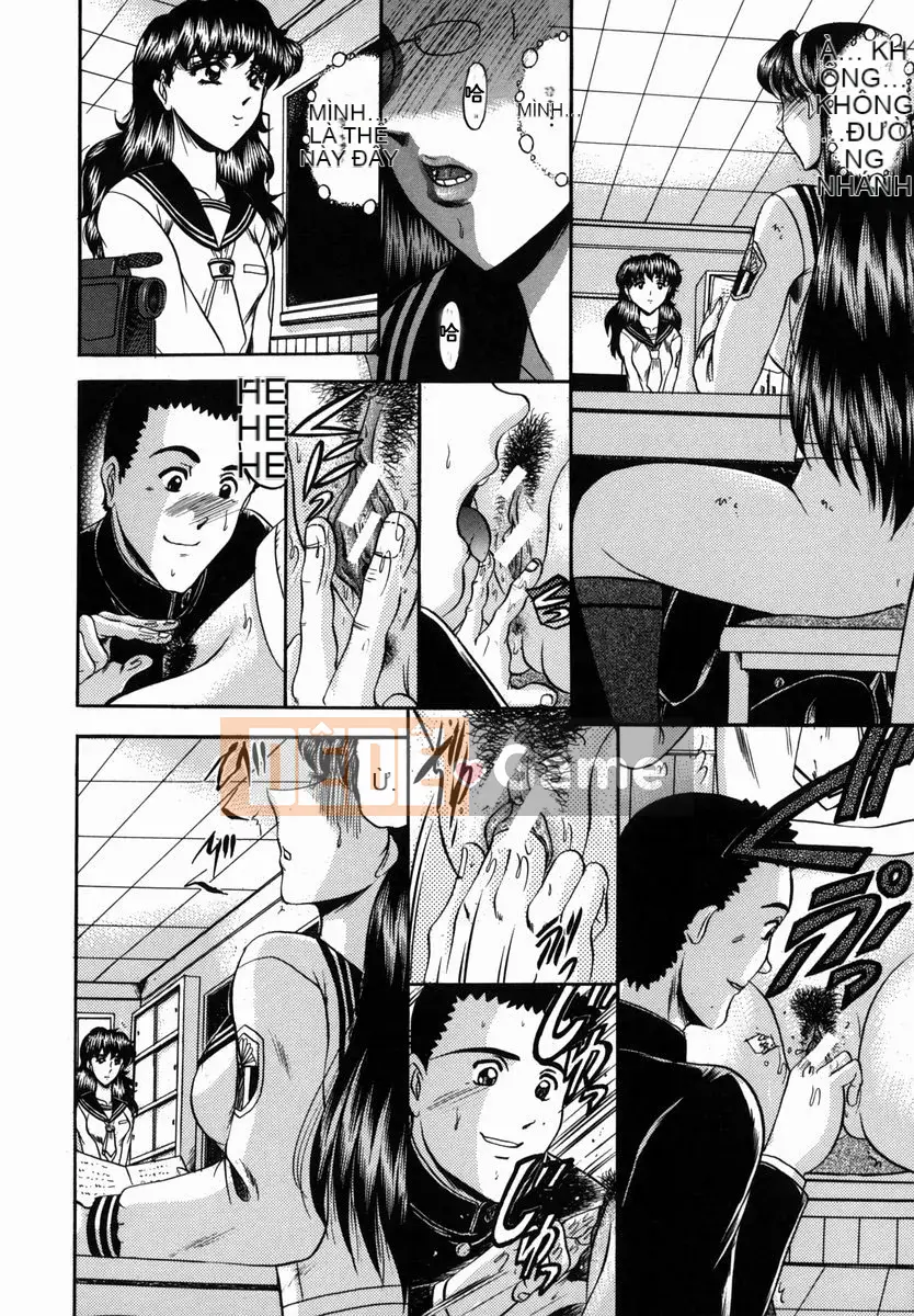 [Xiaoyi Sashi] Hoa Lệ