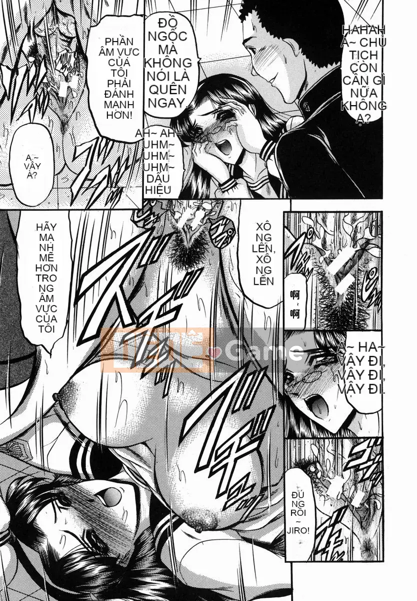 [Xiaoyi Sashi] Hoa Lệ