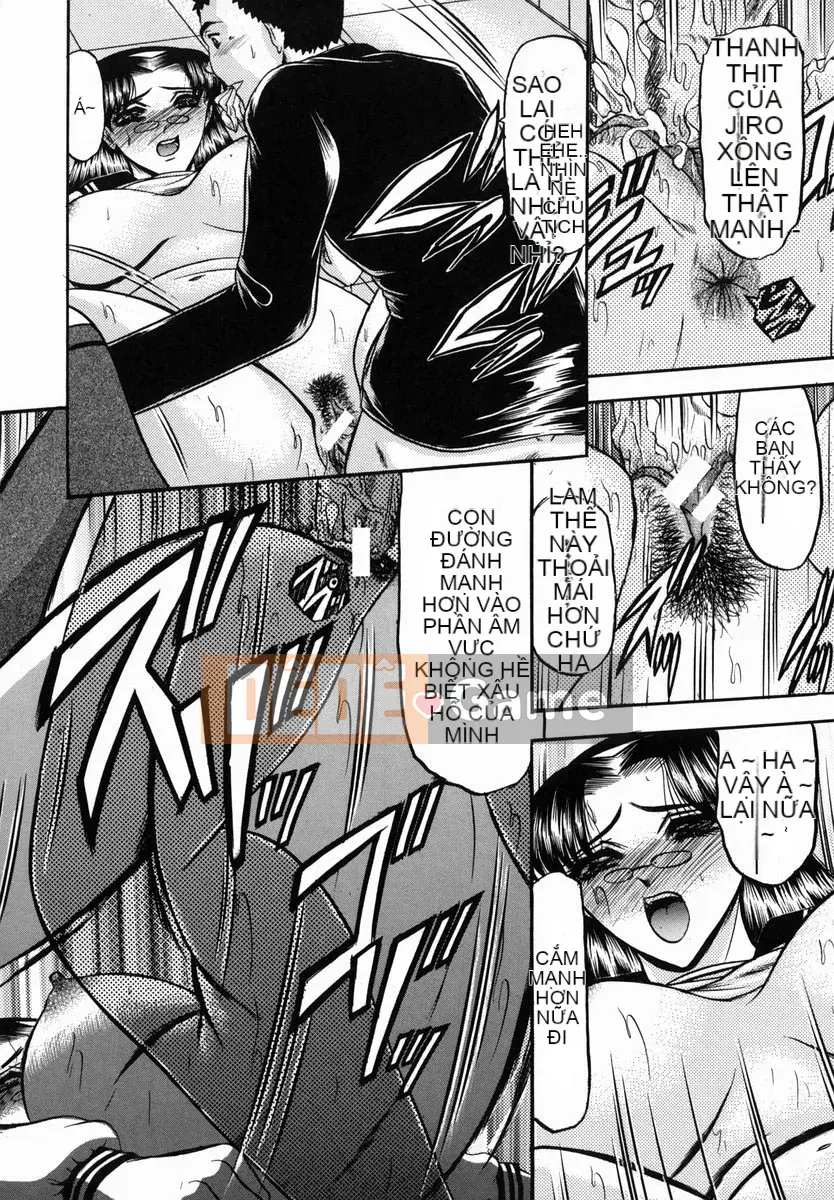 [Xiaoyi Sashi] Hoa Lệ