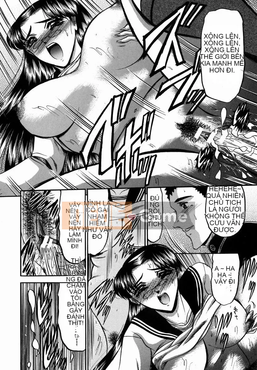 [Xiaoyi Sashi] Hoa Lệ