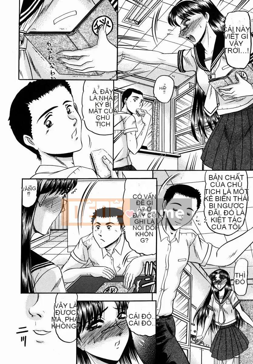 [Xiaoyi Sashi] Hoa Lệ