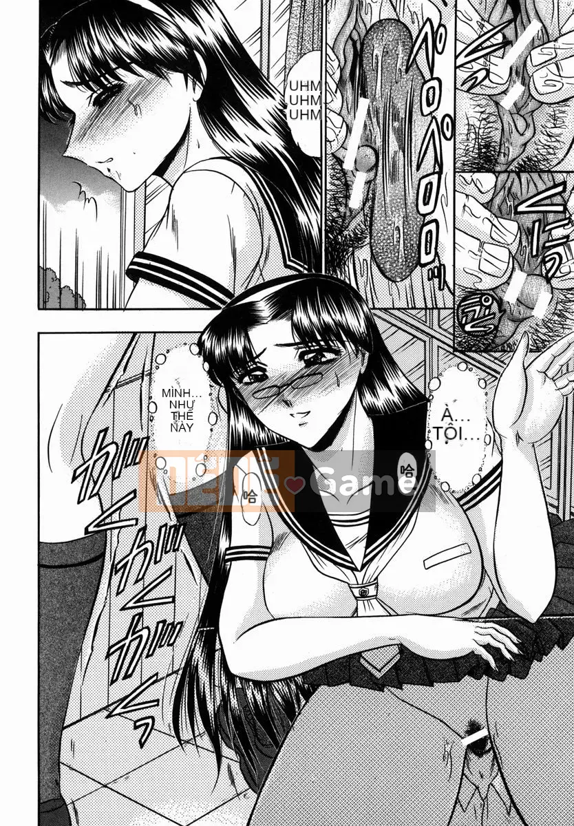 [Xiaoyi Sashi] Hoa Lệ