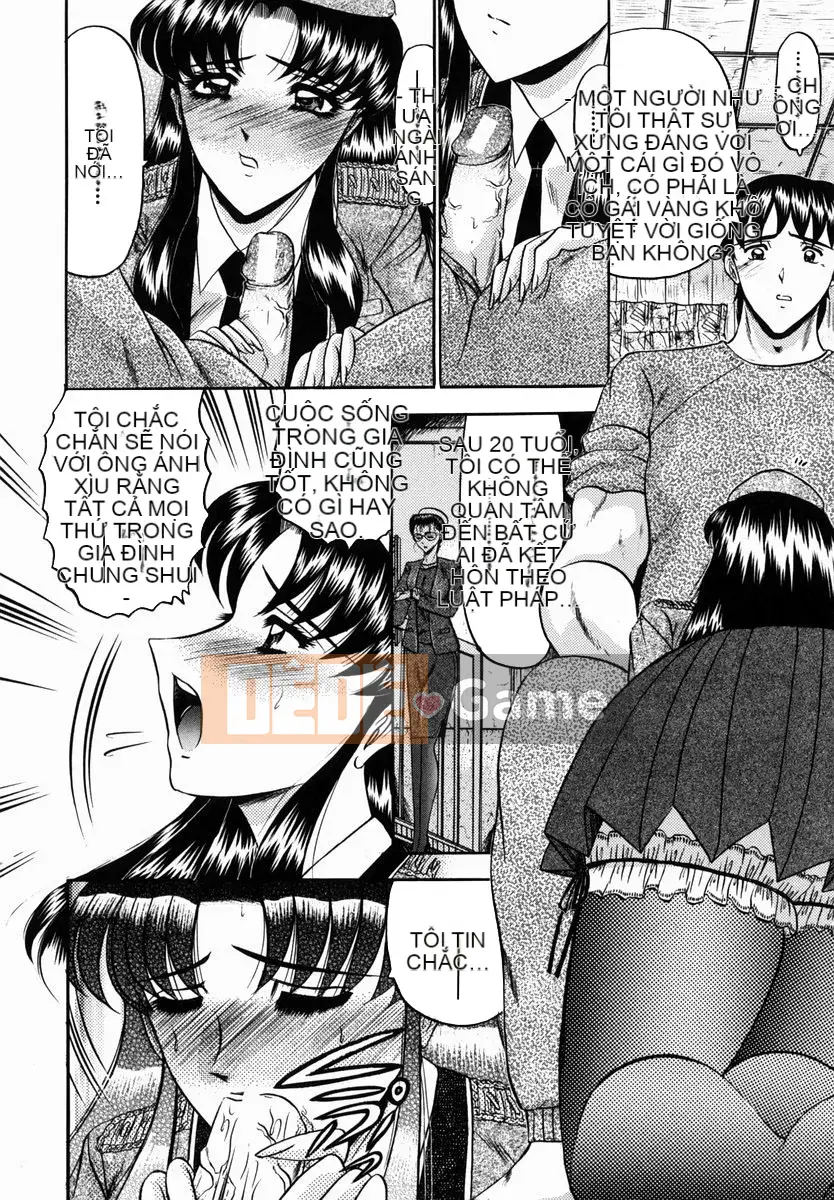 [Xiaoyi Sashi] Hoa Lệ