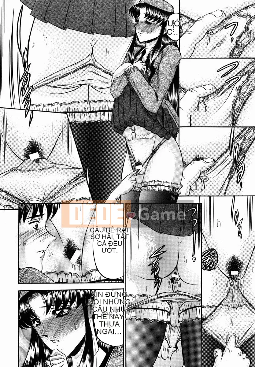 [Xiaoyi Sashi] Hoa Lệ