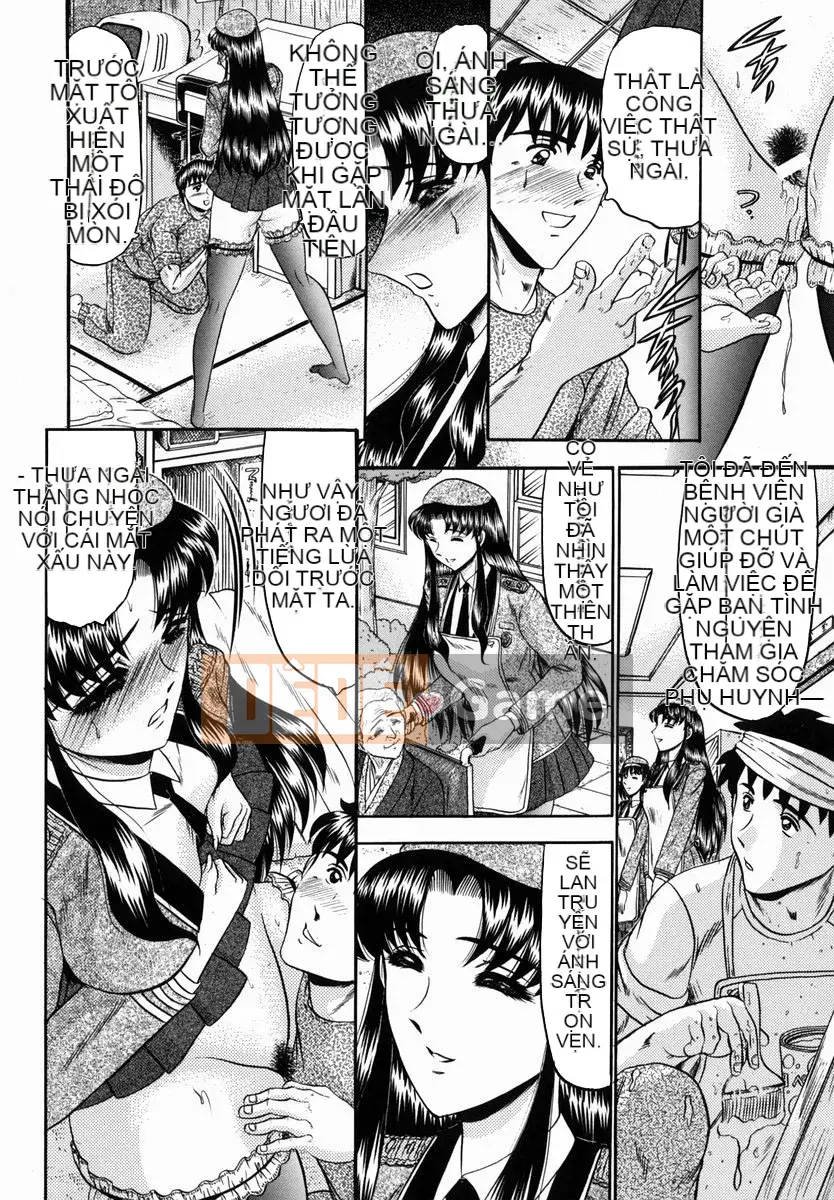 [Xiaoyi Sashi] Hoa Lệ