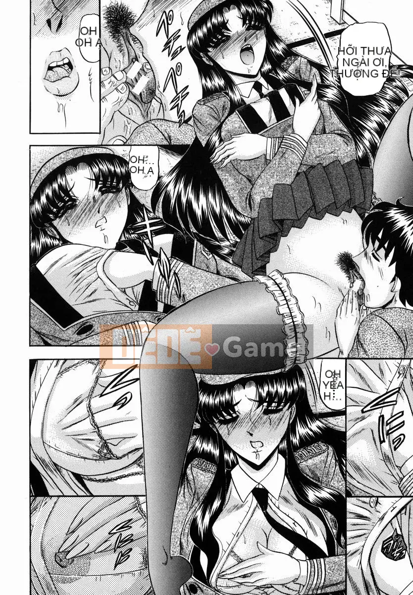 [Xiaoyi Sashi] Hoa Lệ