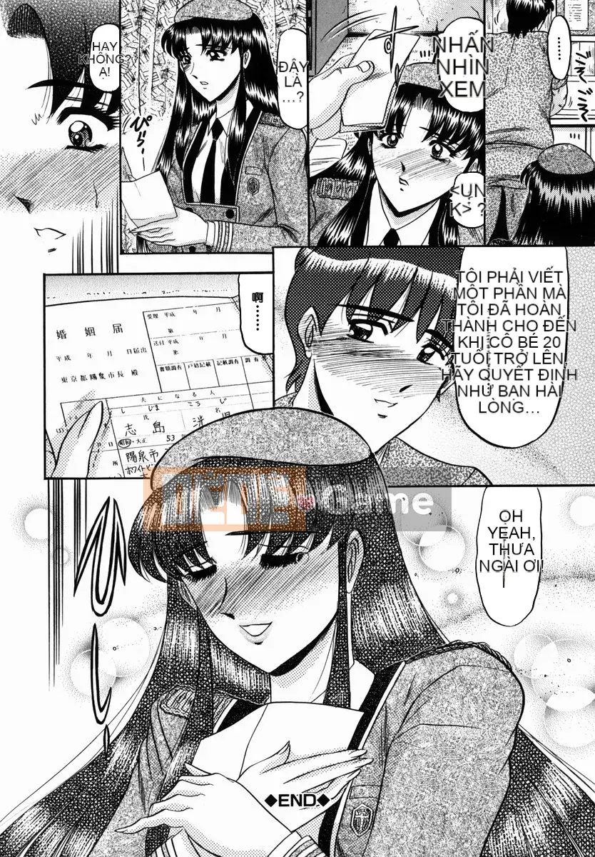 [Xiaoyi Sashi] Hoa Lệ