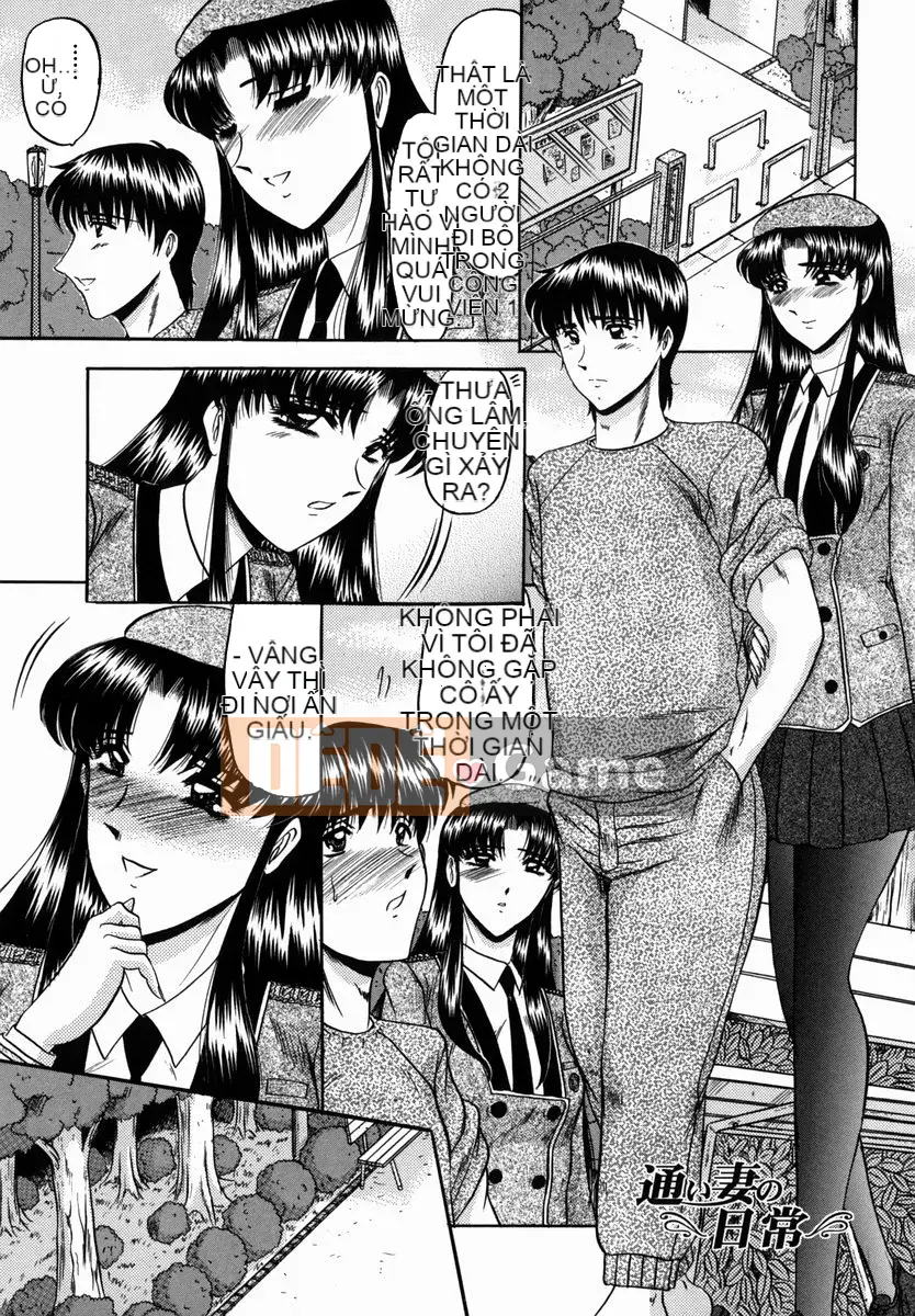 [Xiaoyi Sashi] Hoa Lệ