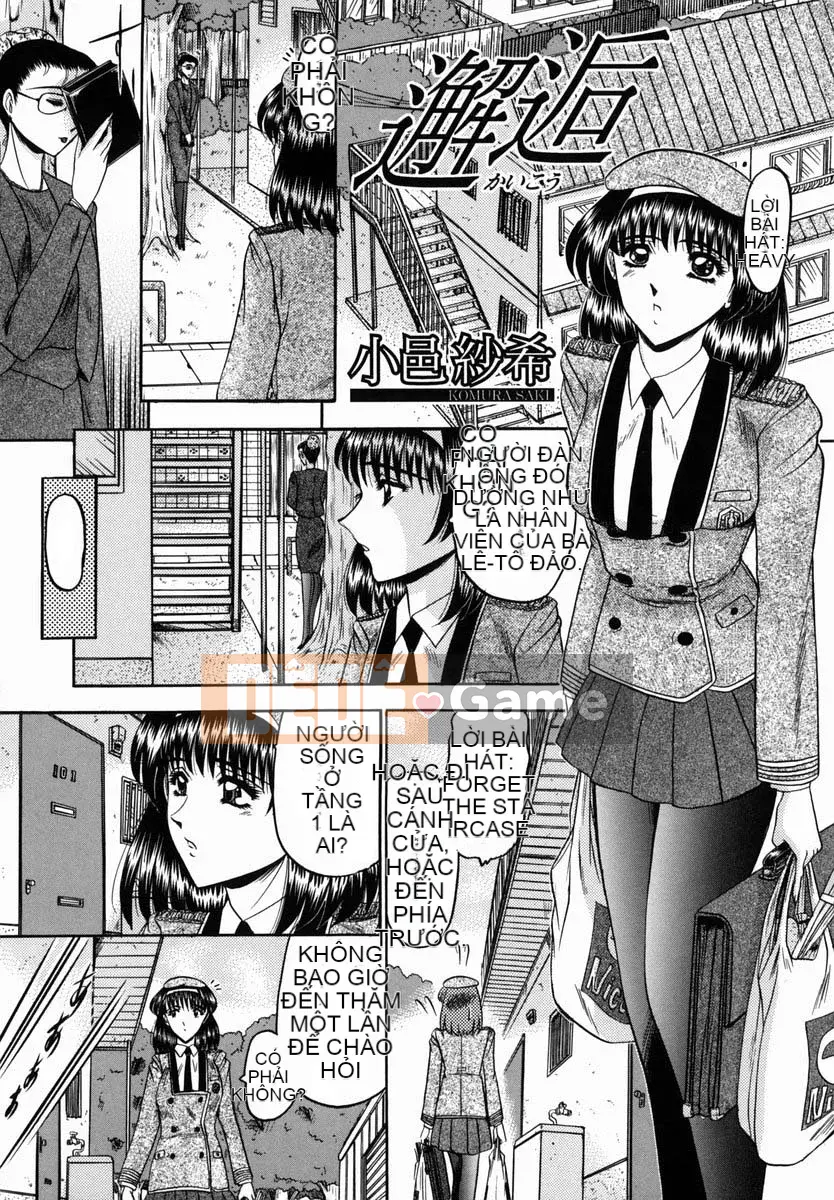 [Xiaoyi Sashi] Hoa Lệ