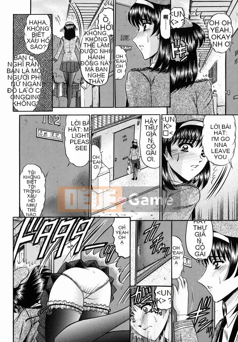 [Xiaoyi Sashi] Hoa Lệ