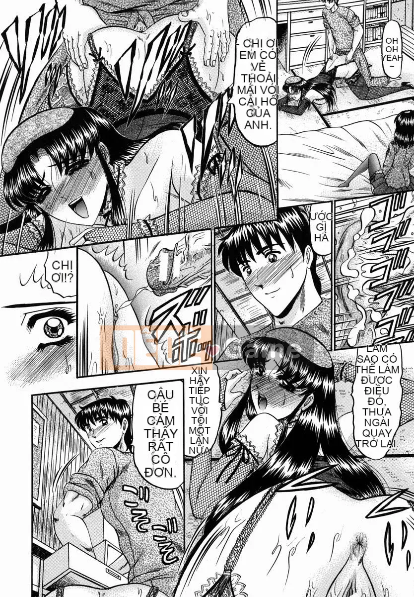 [Xiaoyi Sashi] Hoa Lệ