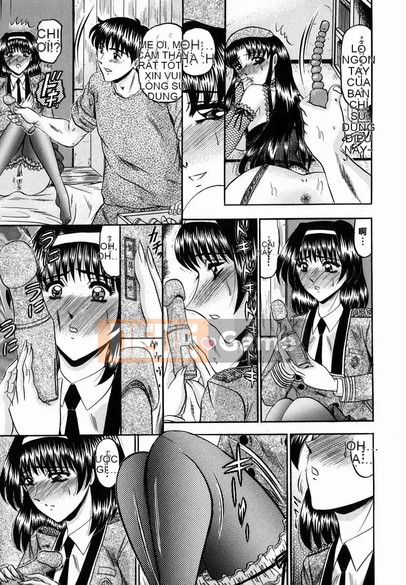 [Xiaoyi Sashi] Hoa Lệ