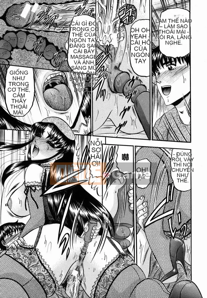 [Xiaoyi Sashi] Hoa Lệ