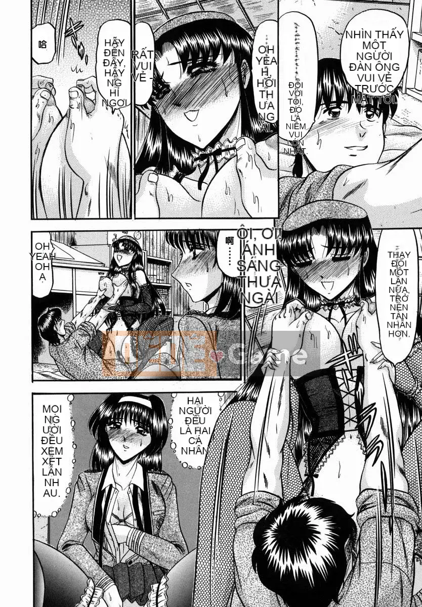 [Xiaoyi Sashi] Hoa Lệ