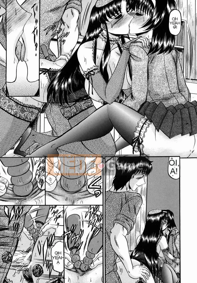 [Xiaoyi Sashi] Hoa Lệ