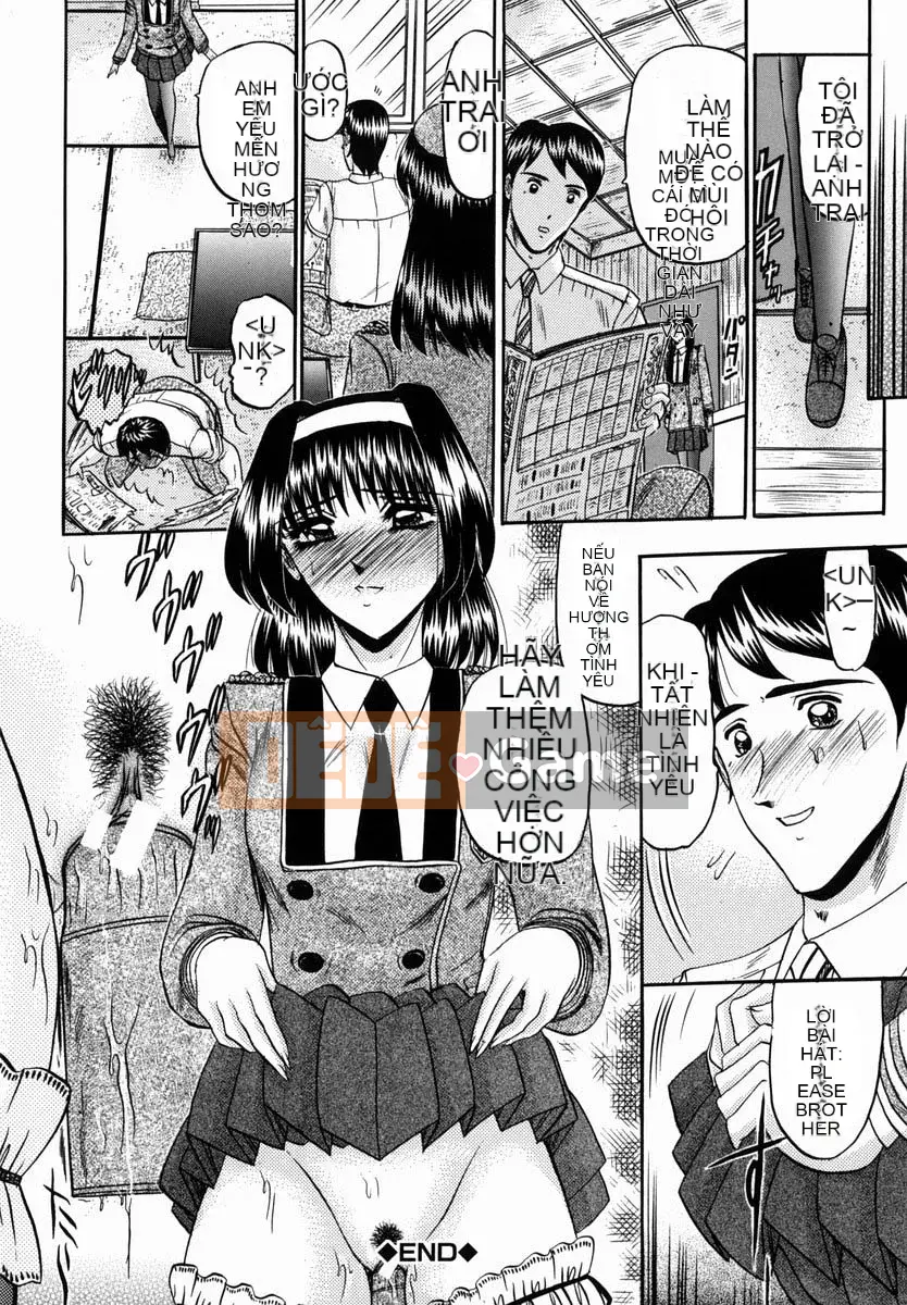 [Xiaoyi Sashi] Hoa Lệ