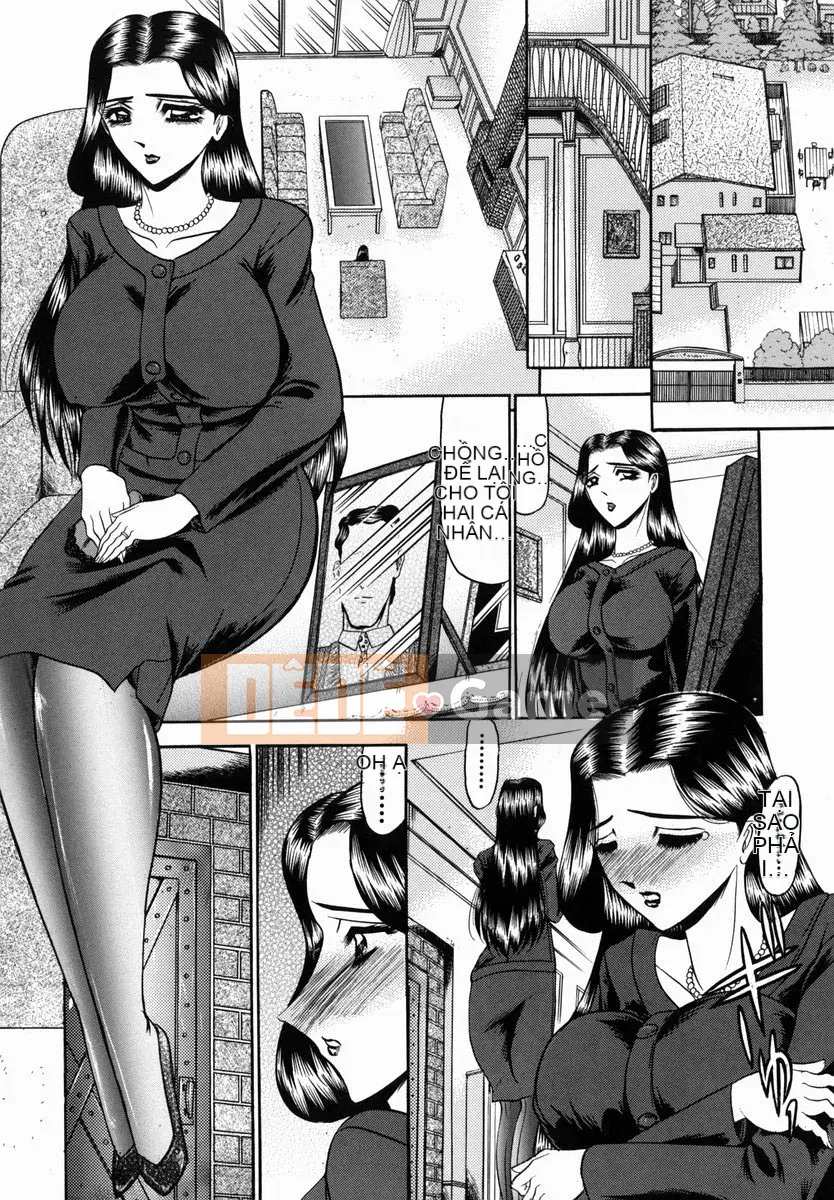 [Xiaoyi Sashi] Hoa Lệ