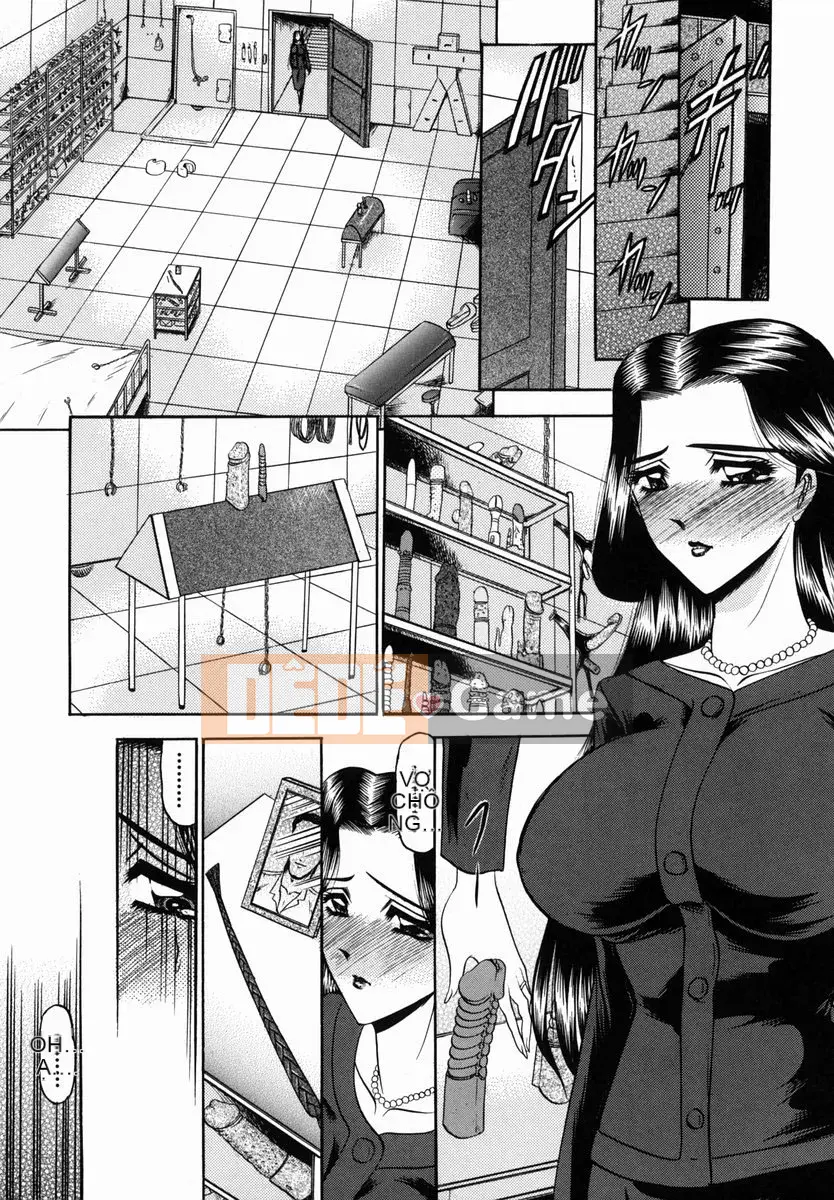 [Xiaoyi Sashi] Hoa Lệ