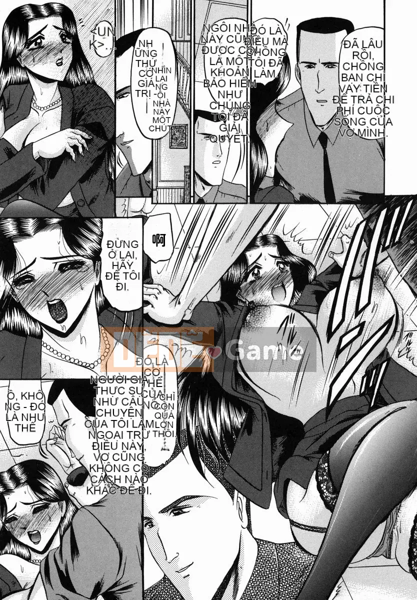 [Xiaoyi Sashi] Hoa Lệ