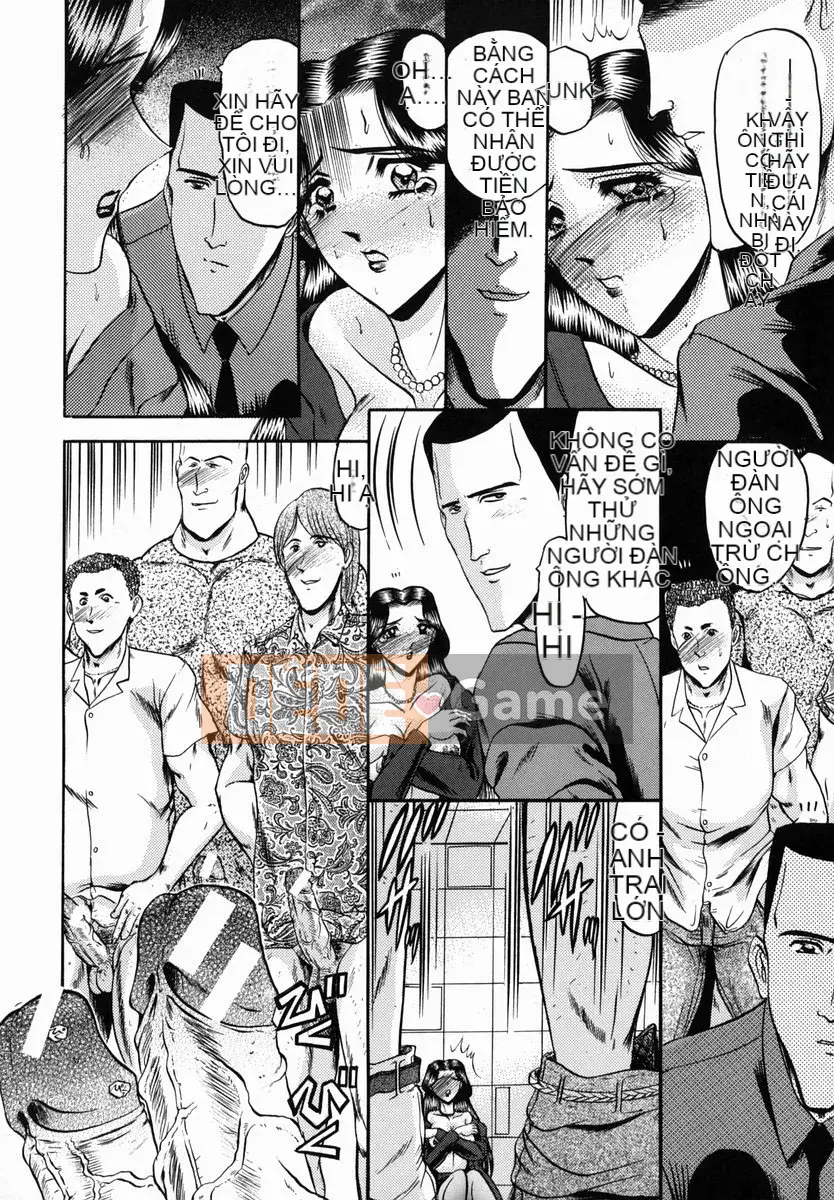 [Xiaoyi Sashi] Hoa Lệ