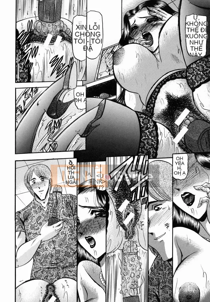 [Xiaoyi Sashi] Hoa Lệ