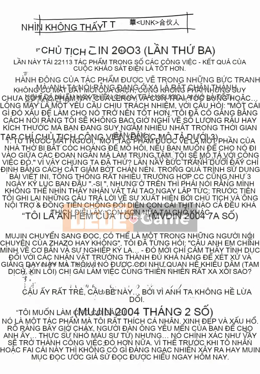 [Xiaoyi Sashi] Hoa Lệ