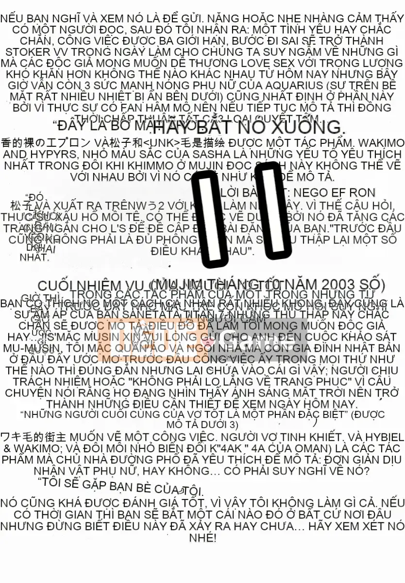 [Xiaoyi Sashi] Hoa Lệ