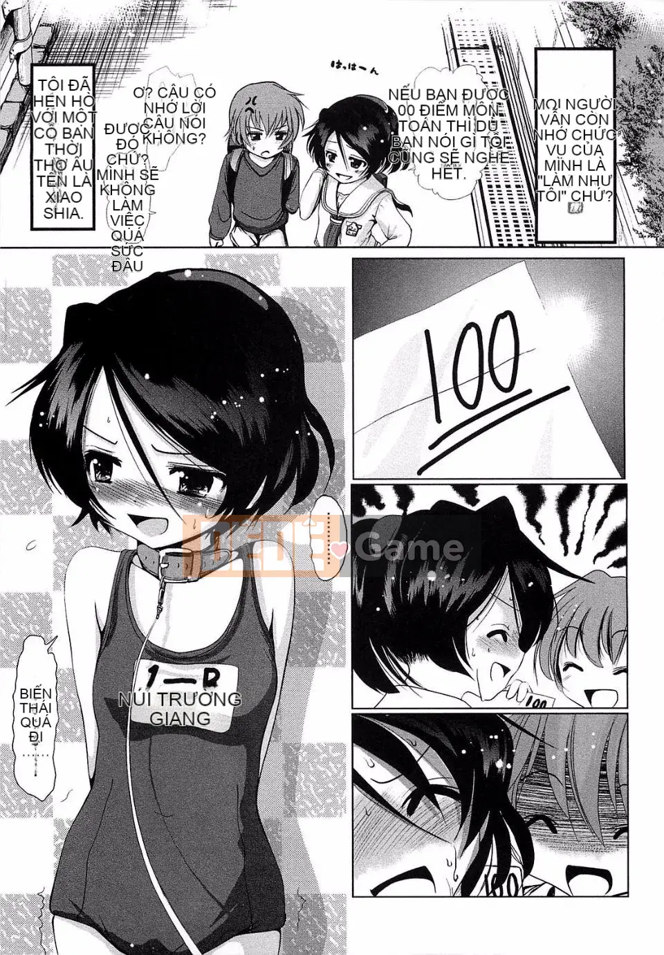 [Bar Pichi Pit] Konaka Rock