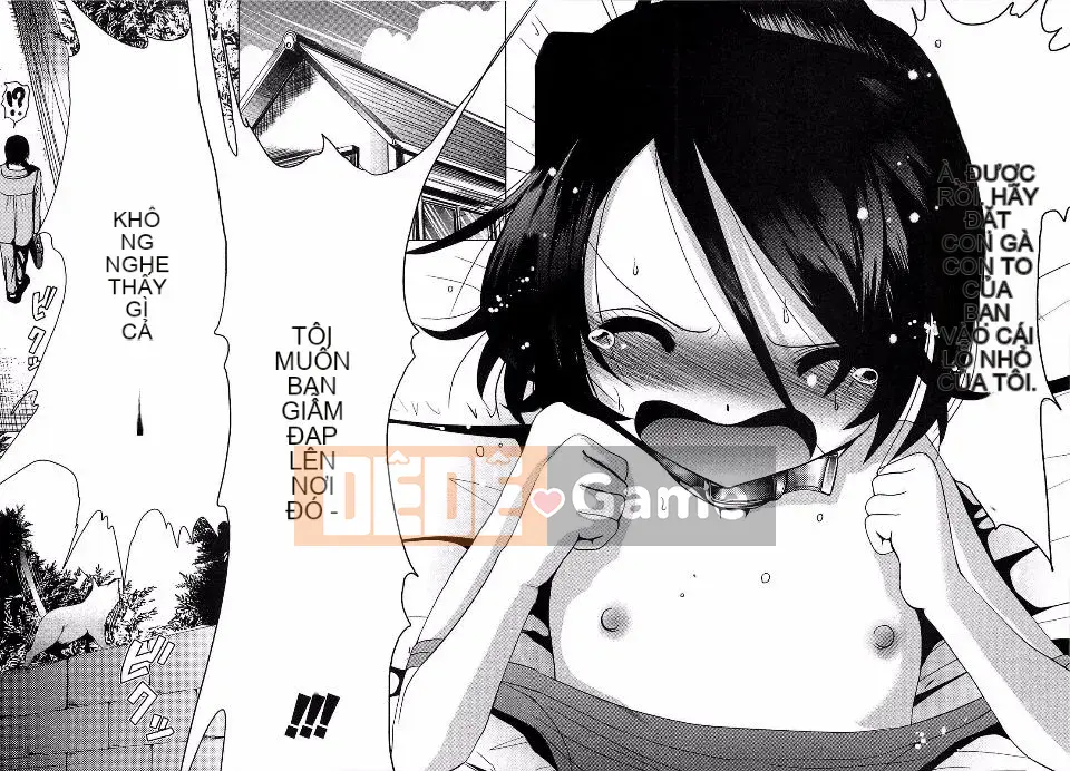 [Bar Pichi Pit] Konaka Rock