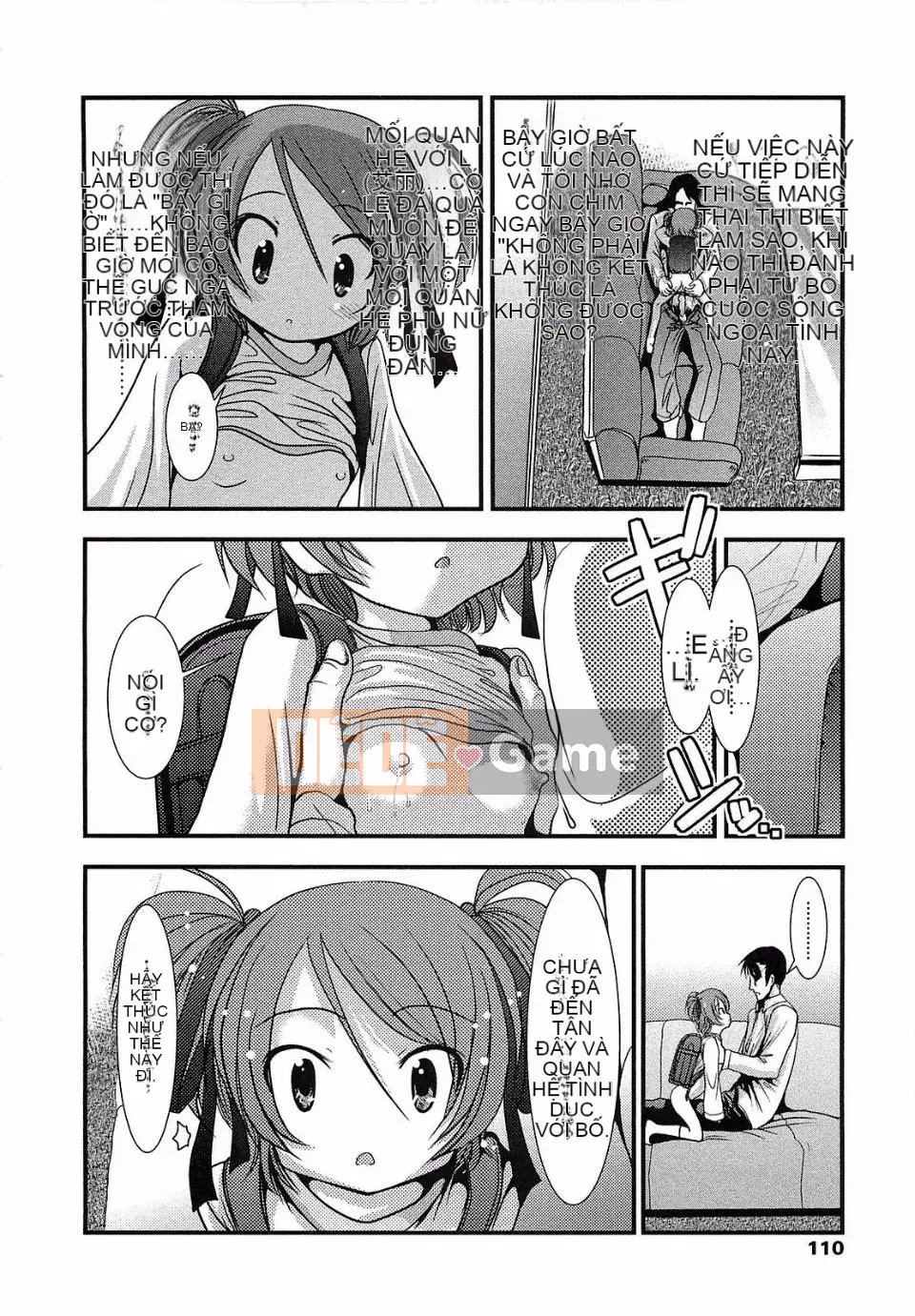 [Bar Pichi Pit] Konaka Rock