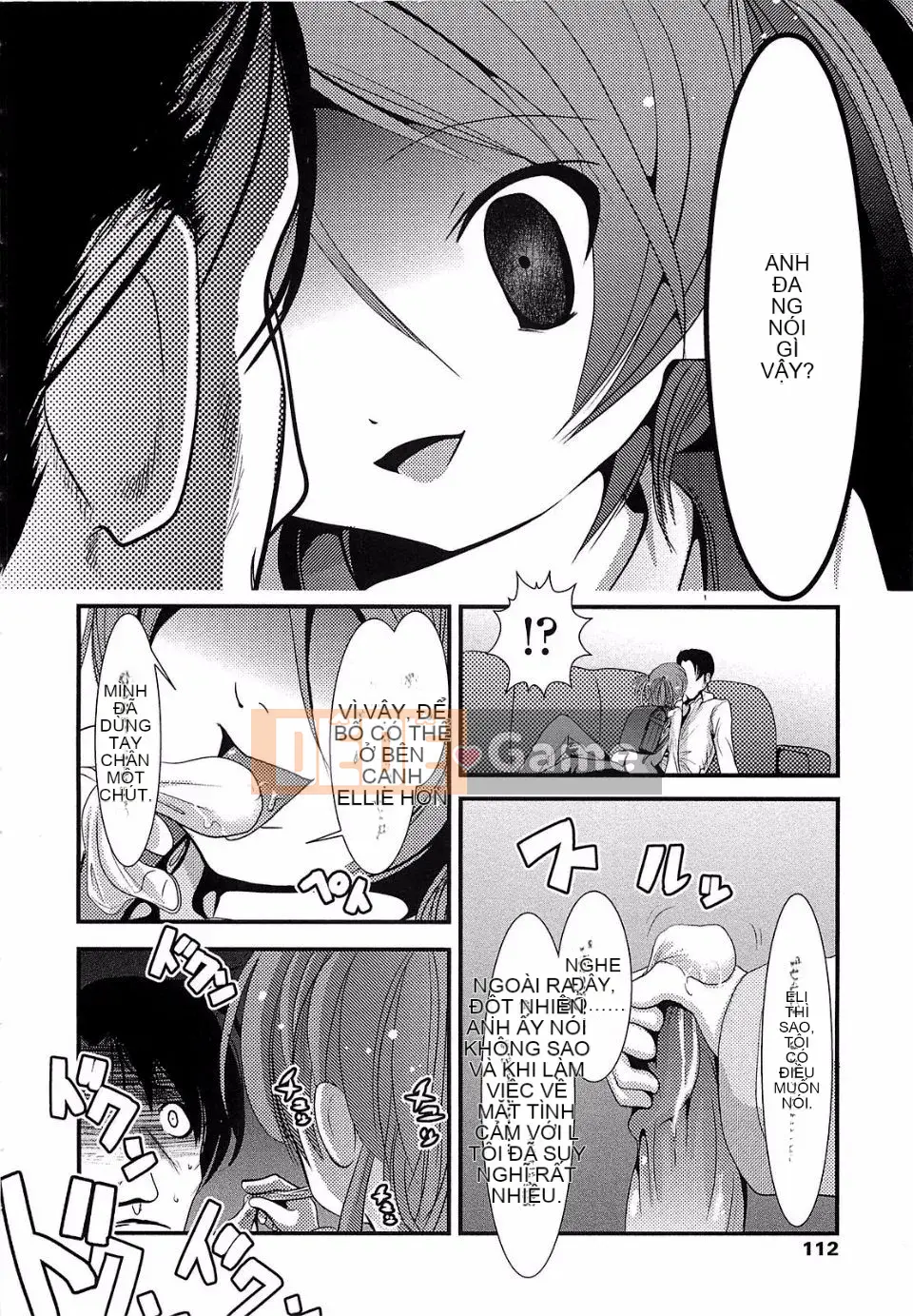 [Bar Pichi Pit] Konaka Rock