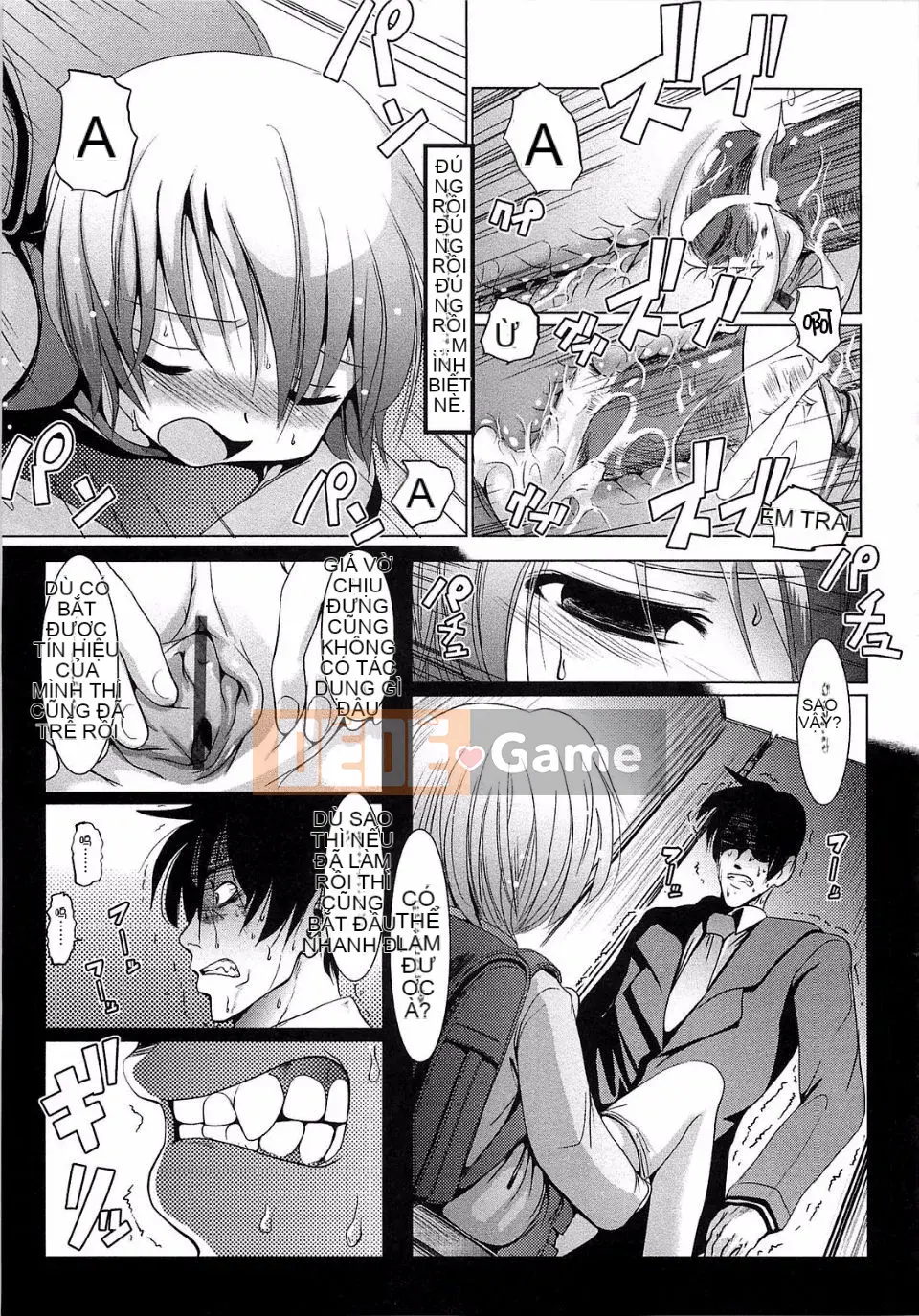 [Bar Pichi Pit] Konaka Rock