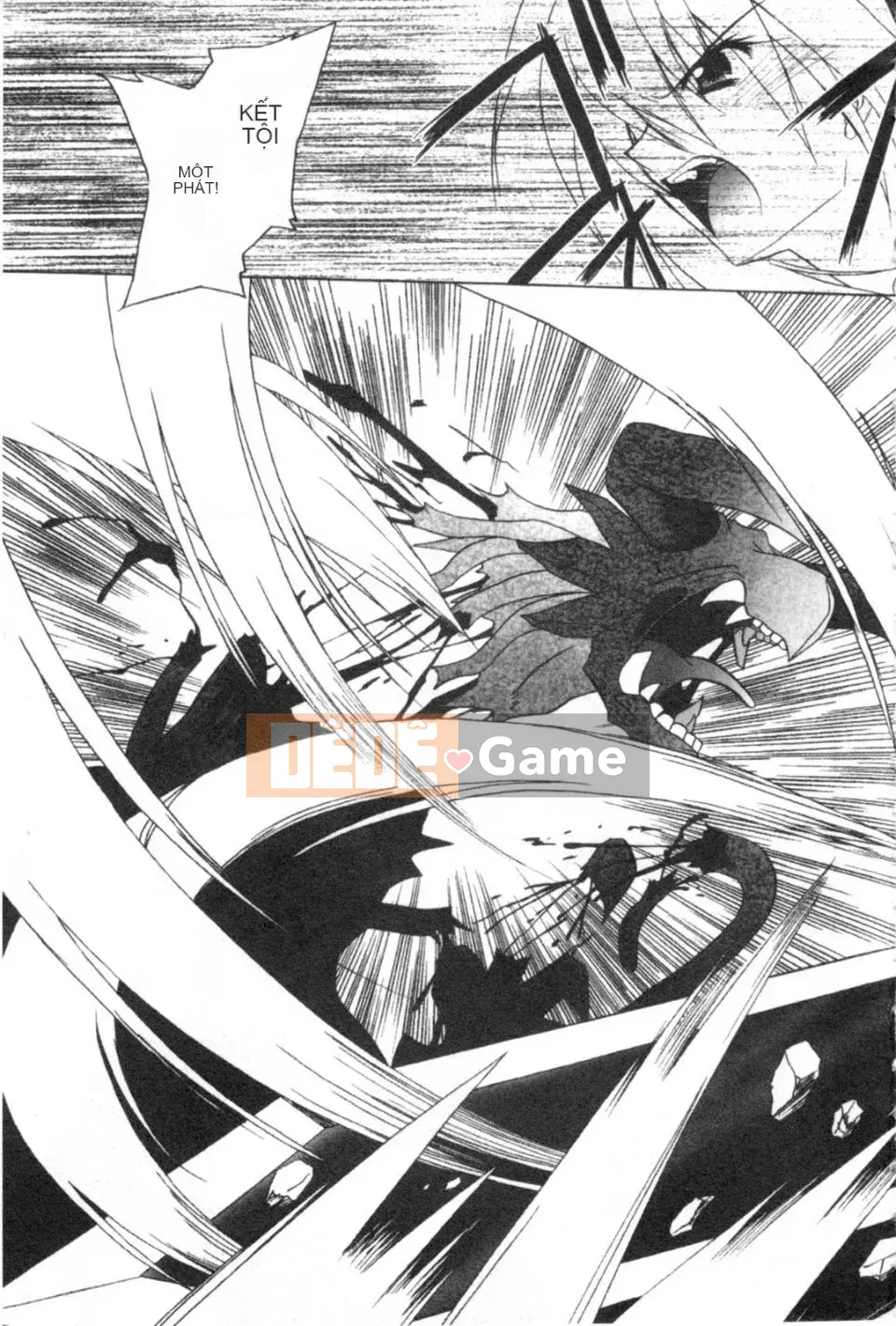 [Perfue] Bản giao hưởng dành riêng cho ác quỷ