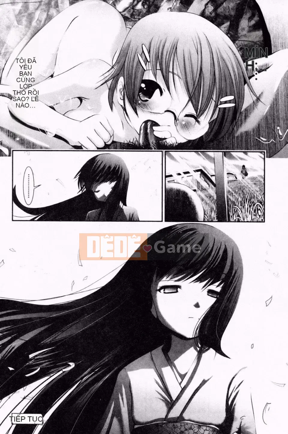 [Hố Pichi Bar] Konaka Rock 2