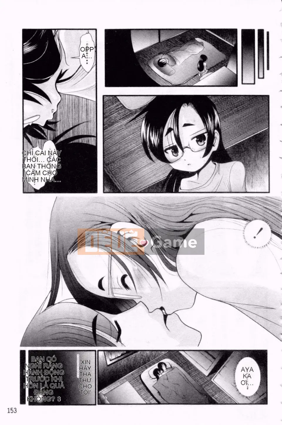 [Hố Pichi Bar] Konaka Rock 2