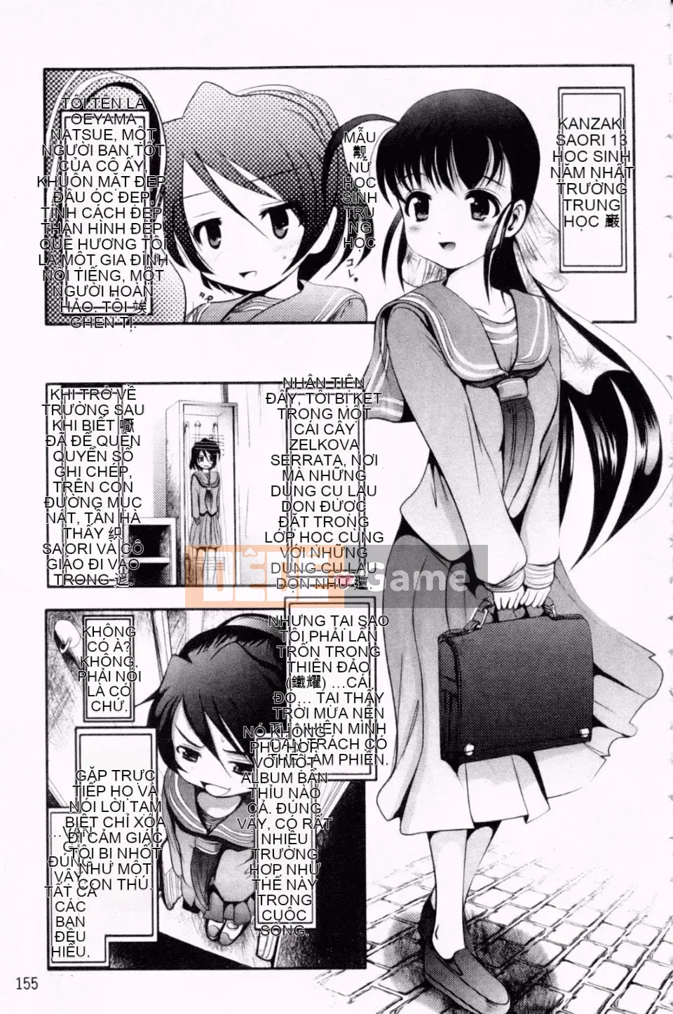 [Hố Pichi Bar] Konaka Rock 2