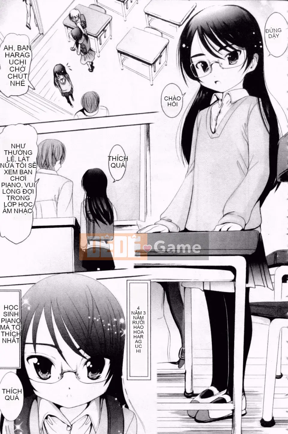 [Hố Pichi Bar] Konaka Rock 2