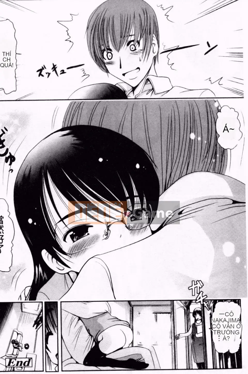 [Hố Pichi Bar] Konaka Rock 2